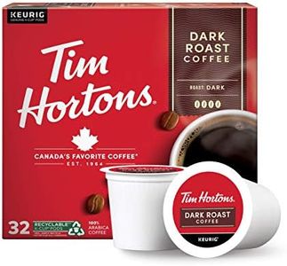 Tim Horton