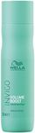 Wella Professionals Invigo Volume Boost Shampoo| For Added Volume| With Bodyfying Spring Blend| 10.1 Fl Oz