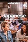 Lonely Planet Japanese Phrasebook &