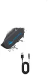 Bone Conduction Swimming Headphones