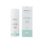 Green People Fruitful Nights Night Cream 50ml | Natural & Organic Night Moisturiser with Rosehip for Dry, Tired, Normal & Combination Skin | Paraben Free & Ethyl Alcohol Free | Cruelty Free & Vegan
