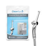 Hand Held Bidet For Toilet Brondell