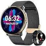 Smartwatch for Men Women Android iO