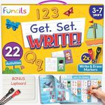 Funcils Learn to Write for Kids - E