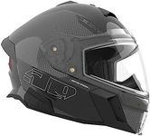 509 Delta V Carbon Commander Snowmo