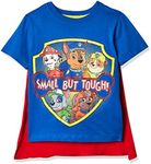 PAW Patrol Boys' Toddler Small But 