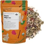 Heavenly Tea Leaves Organic Ginger 