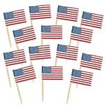 Beistle 150 Piece American Flag Foo