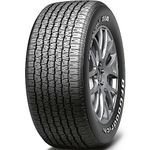 BFGoodrich Radial T/A All Season Car Tire for Passenger Cars, P295/50R15 105S