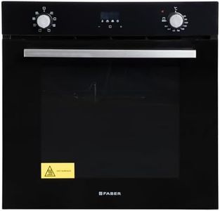 Faber 80L 