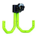 Summit Treestands FasTrack Ultimate Hook (SU85305), Green, One Size