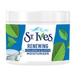 St. Ives St Ives Lotion Moisturizer Timeless Collagen Elastin 10Oz Jar By St Ives