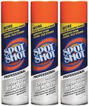 Spot Shot Professional Carpet Stain Remover - 3/18 oz.