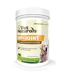 Pet Naturals Hip and Joint Suppleme