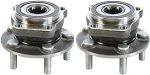 AutoShack Front Wheel Hub Bearing P