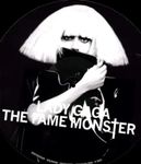 The Fame Monster [Picture Disc] (Vinyl)