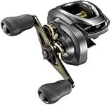 Shimano Inc. CURADO DC 150 HG Reel 