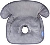 INFANZIA Dry Seat Pad, Thicken Padd