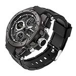 Mens Military Watches Tactical Outd