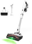 Tineco 185W Cordless Vacuum Cleaner Pure ONE A50S Plus, 70Min Runtime, 1L Larger Dustbin, 3DSense Power Brush, PureCyclone Tech, Easily Tackles Large Debris