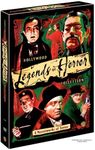Hollywood's Legends of Horror Colle