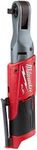 Milwaukee 2557-20 M12 Fuel 3/8" Rat