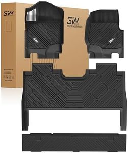 3W Floor M