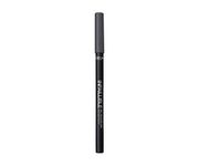 L'Oreal Paris Infaillible Crayon Gel Waterproof 24h Eyeliner, 02 Gray Fever