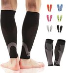 Calf Compression Sleeves for Men & 