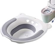 Sitz Bath for Postpartum Care - Col