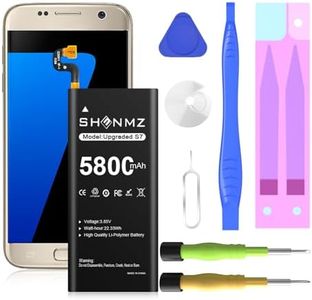 Galaxy S7 