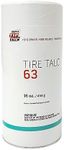 Rema Tyre Talc: 470ml Canister