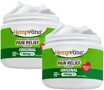 Hempvana R