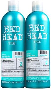 TIGI Bed H