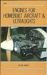 Engines for homebuilt aircraft & ul