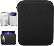 Dadanism 12.9 Inch Tablet Sleeve Ca