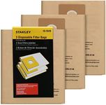 Stanley 13-1519 Disposable Filter B