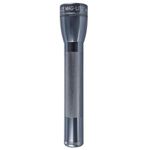 MagLite ML25LT-S3096 173-Lumen MagLite ML25LT LED 3-C Cell Flashlight (Gray)