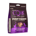 Wellness CORE Puppy Trainers, Treats for Puppy Training, Grain Free Puppy Treats, Rich in Meat, Perfect as Training Treats, 170g