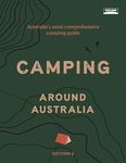 Camping around Australia 4th edition