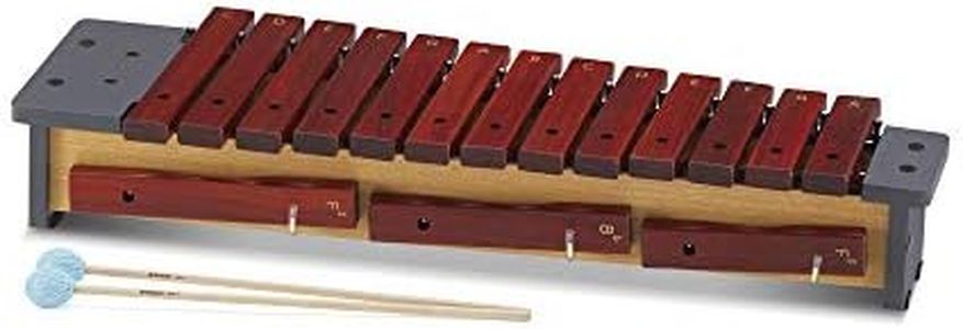 Suzuki Music Xylophone (XPS-16)