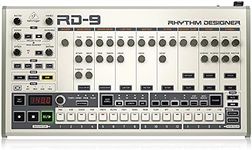 Behringer RHYTHM DESIGNER RD-9 Clas