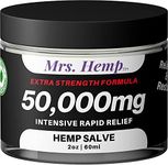 50,000 MG Hemp Extra Strength Heali