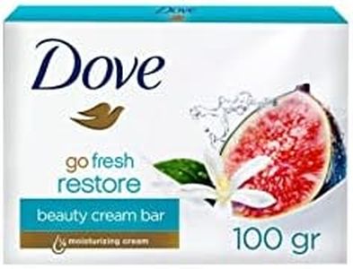 Dove Go Fresh Restore Beauty Bar Soap 100 Gr