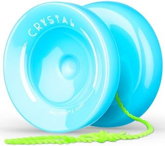 MAGICYOYO