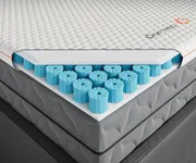 Dormeo Premium Queen Cooling Mattre