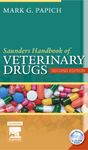 Saunders Handbook of Veterinary Drugs
