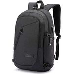 Slim Backpack For Travel