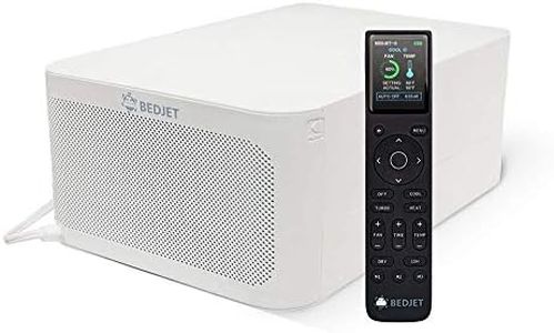 BedJet 3 C