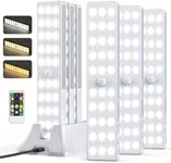 LED Closet Light with Charging Stat